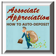 Auto Deposit