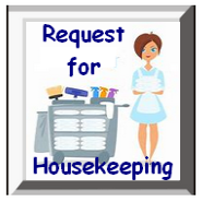 Housekeeping